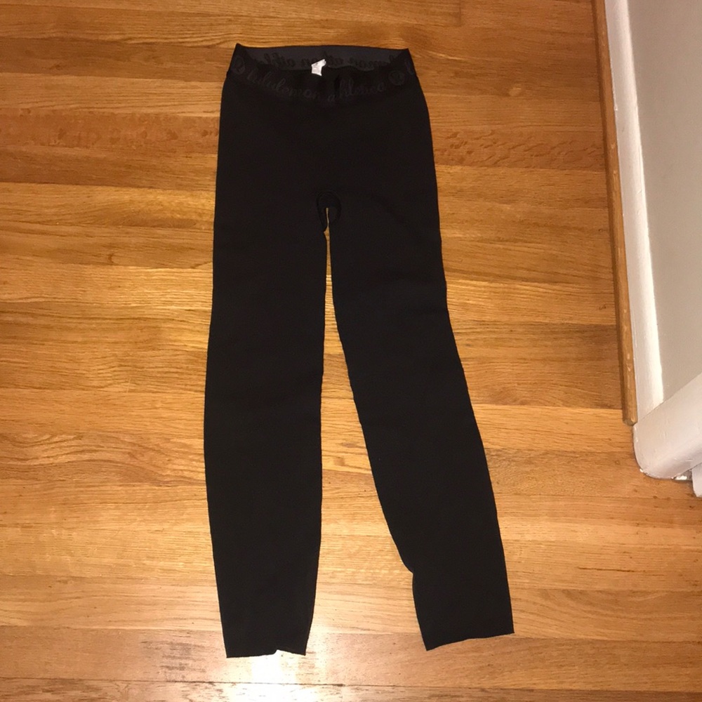 Lululemon pants